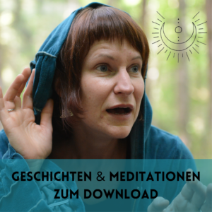 Geschichten und Meditationen zum Download