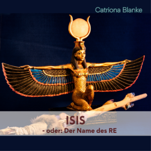 Isis oder: Der Name des RE