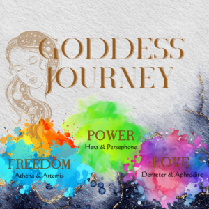 Goddess Journey
