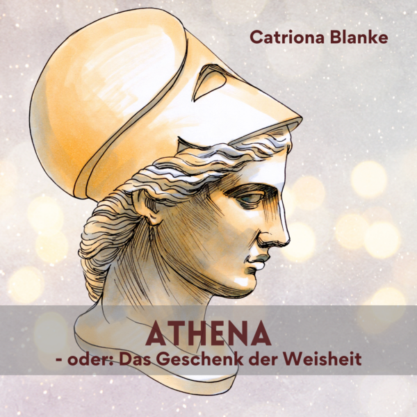 Athena Cover